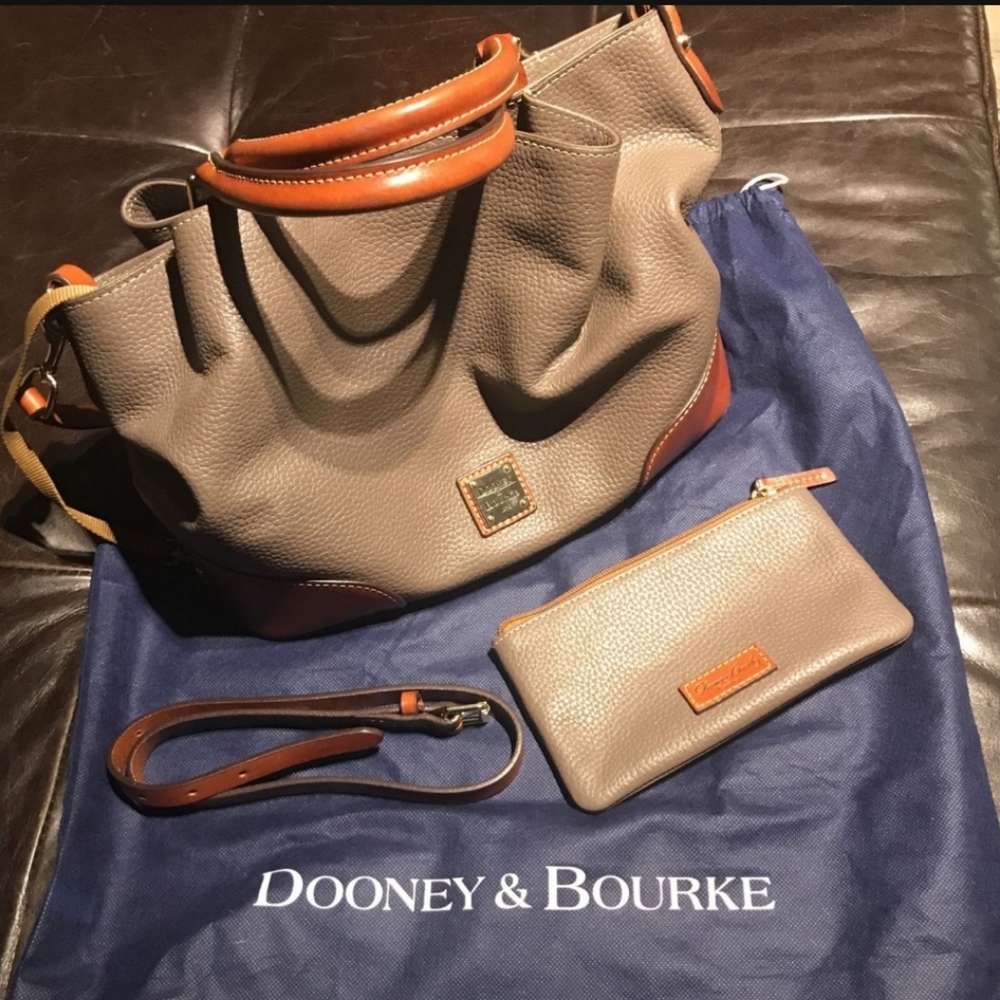 Purse / handbag